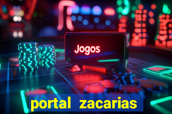 portal zacarias futebol mexicano